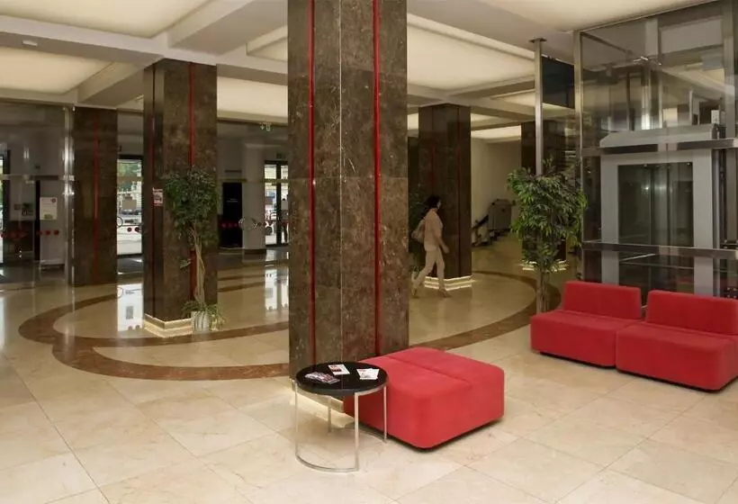 スタンダードルーム, Mini Hotel Akord