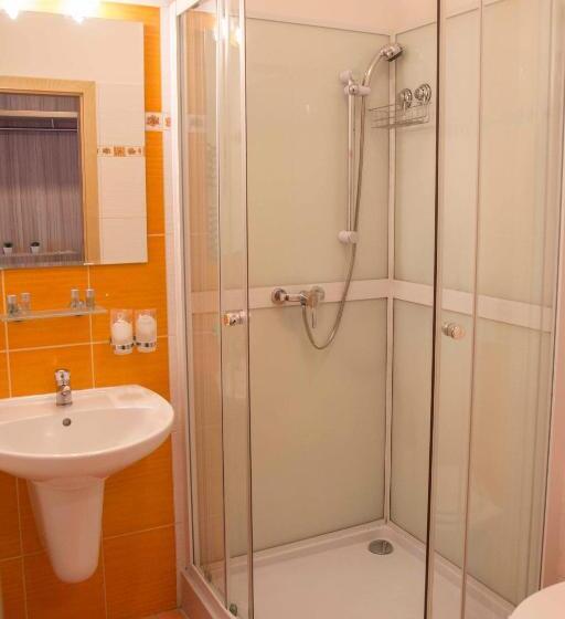 اتاق استاندارد, Mini Hotel Akord