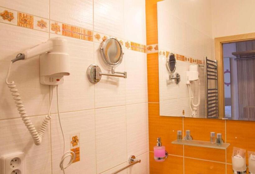 اتاق استاندارد, Mini Hotel Akord