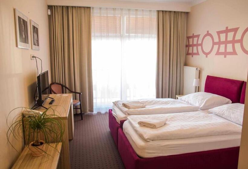 חדר סטנדרט, Mini Hotel Akord
