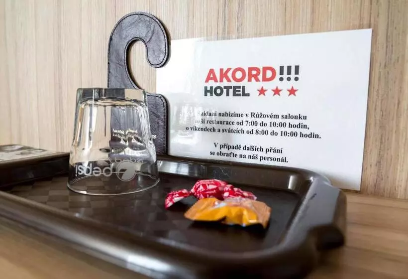 スタンダードシングルルーム, Mini Hotel Akord