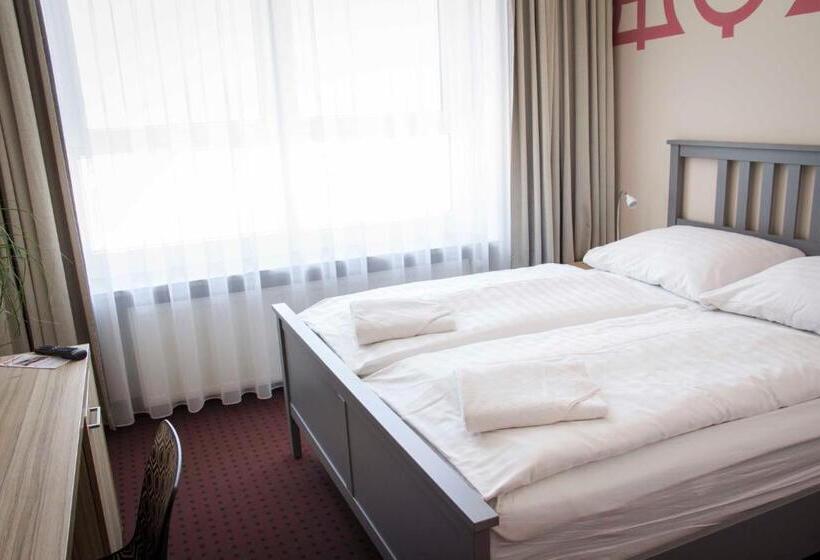 חדר סטנדרט, Mini Hotel Akord