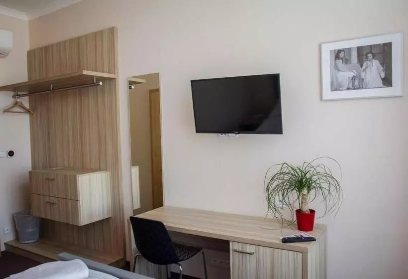 スタンダードルーム, Mini Hotel Akord