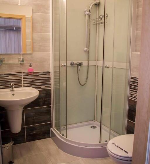 اتاق استاندارد, Mini Hotel Akord