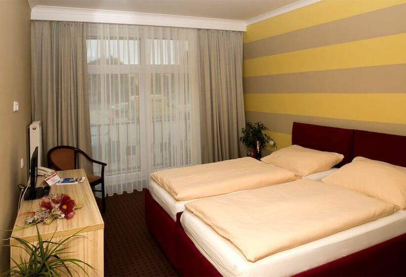 اتاق استاندارد, Mini Hotel Akord