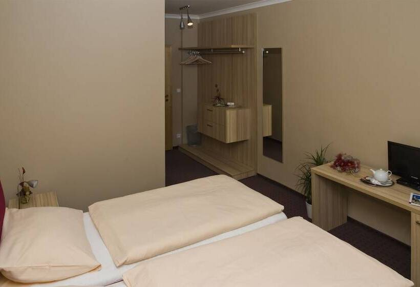 اتاق استاندارد, Mini Hotel Akord