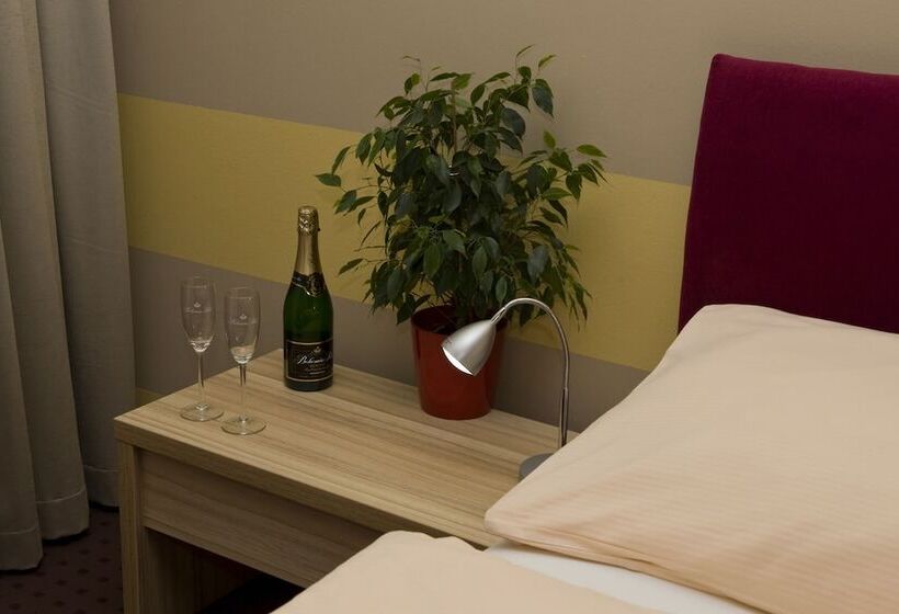חדר סטנדרט, Mini Hotel Akord