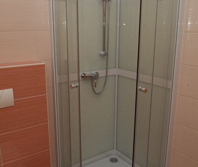 חדר סטנדרט, Mini Hotel Akord