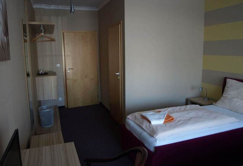 اتاق استاندارد, Mini Hotel Akord