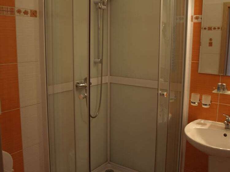 اتاق استاندارد, Mini Hotel Akord