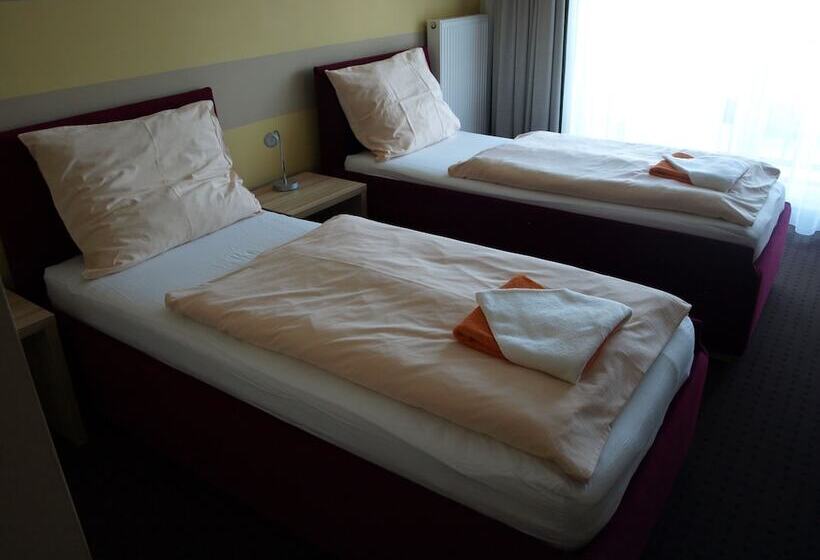 חדר סטנדרט, Mini Hotel Akord