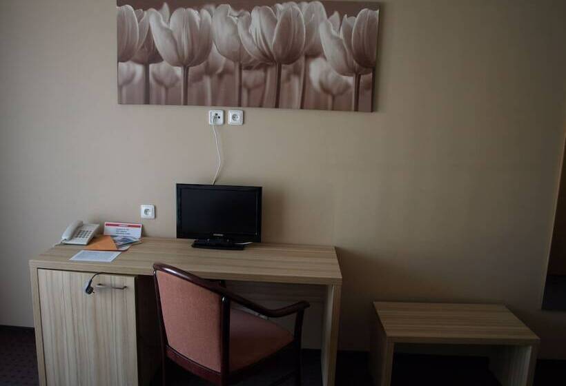 اتاق استاندارد, Mini Hotel Akord