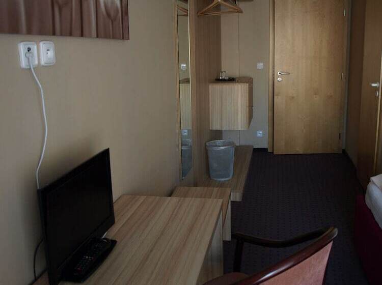 اتاق استاندارد, Mini Hotel Akord