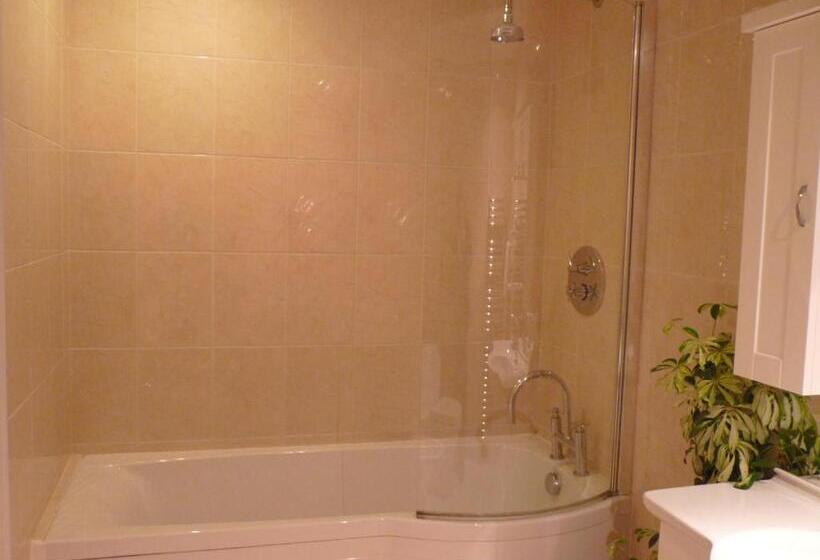 펜트하우스 스위트, Amsterdam Hotel Brighton Seafront