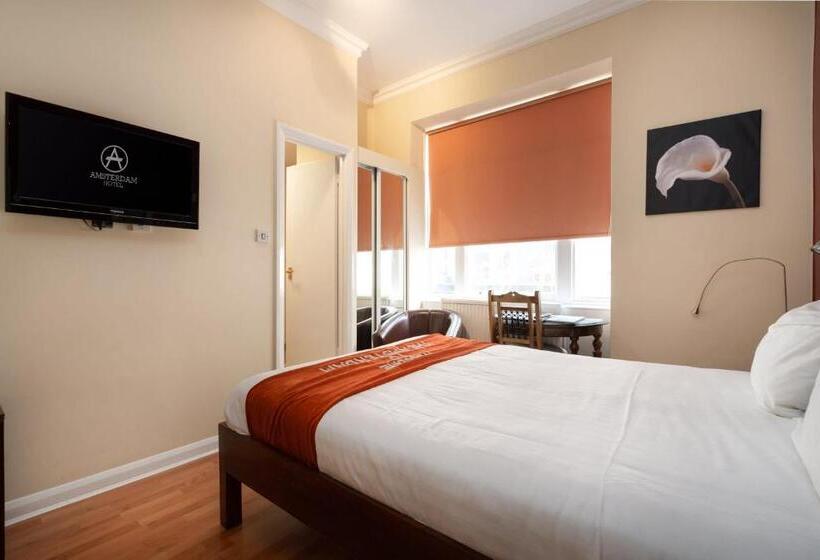 스탠다드 룸, Amsterdam Hotel Brighton Seafront