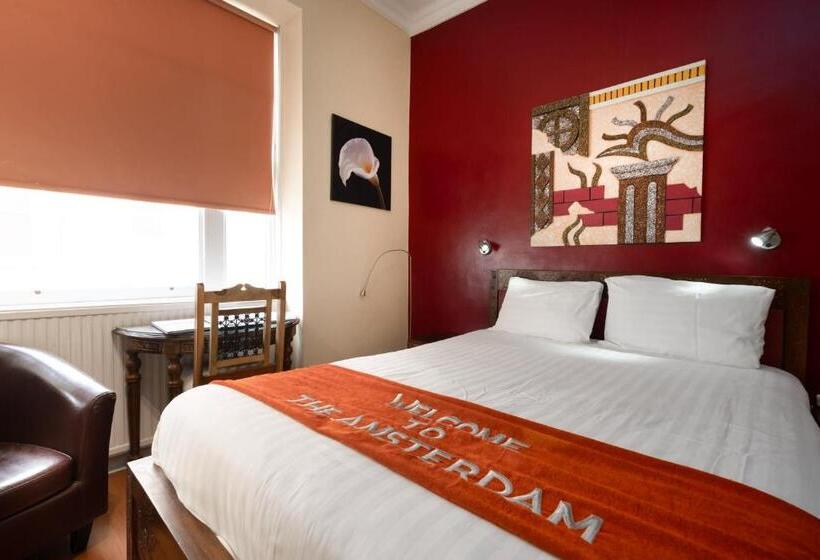 스탠다드 룸, Amsterdam Hotel Brighton Seafront