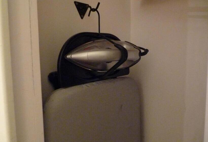 스탠다드 룸, Amsterdam Hotel Brighton Seafront