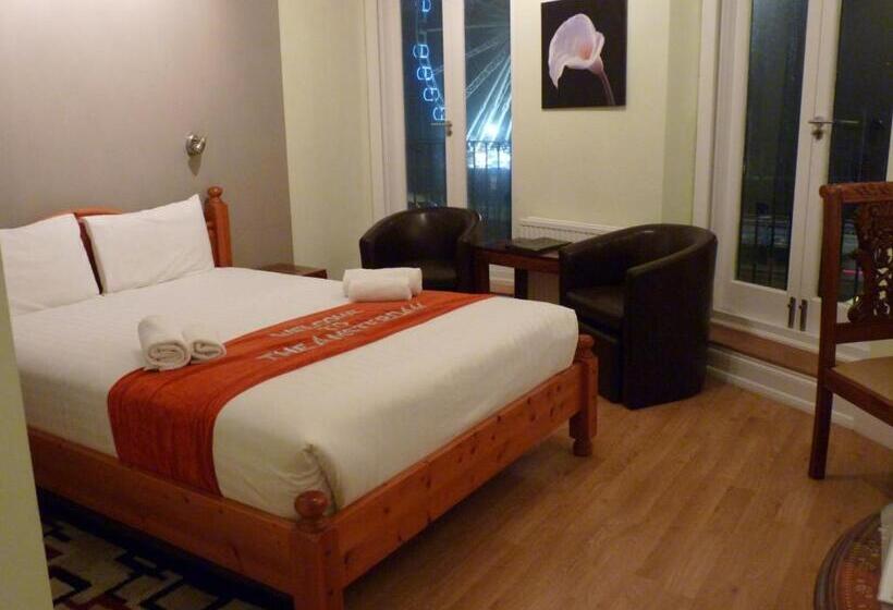 Номер Стандарт Вид на Море, Amsterdam Hotel Brighton Seafront