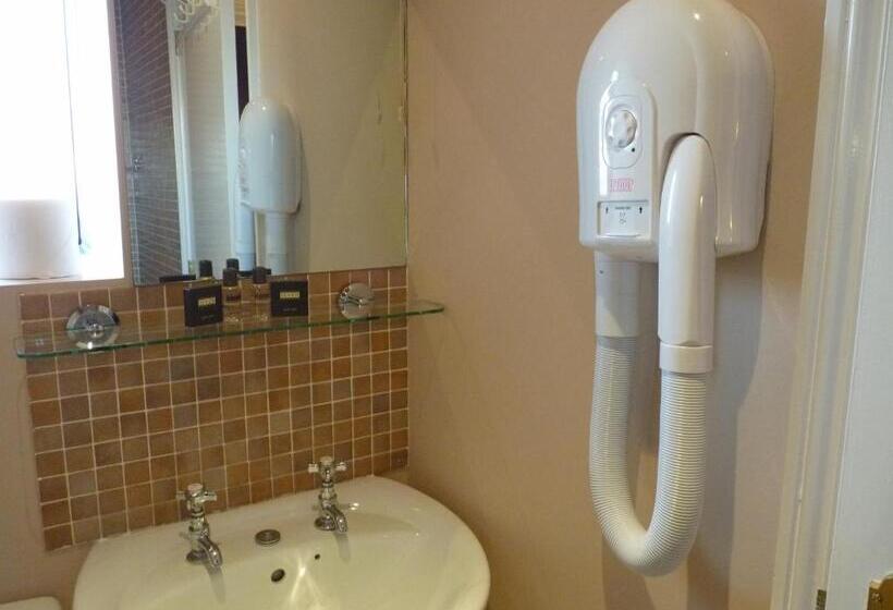 스탠다드 룸, Amsterdam Hotel Brighton Seafront