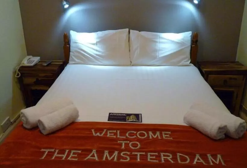 اتاق استاندارد, Amsterdam Hotel Brighton Seafront