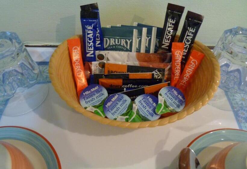 스탠다드 룸, Amsterdam Hotel Brighton Seafront