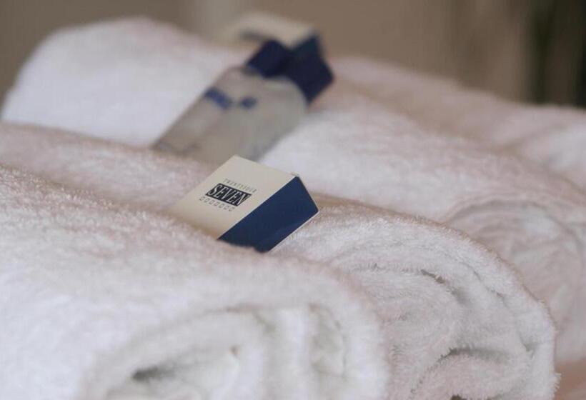 스탠다드 룸, Amsterdam Hotel Brighton Seafront