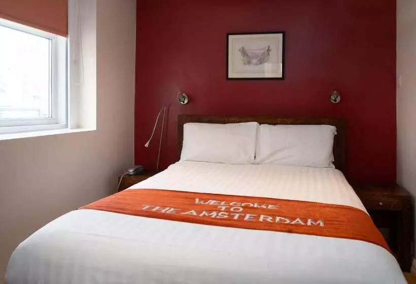 اتاق استاندارد, Amsterdam Hotel Brighton Seafront