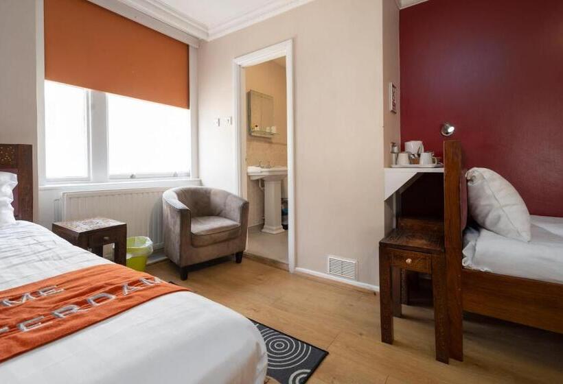 Номер Стандарт, Amsterdam Hotel Brighton Seafront