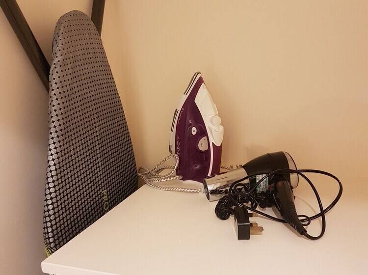 스탠다드 룸, Amsterdam Hotel Brighton Seafront