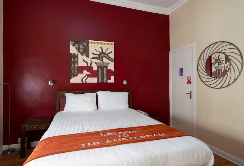 스탠다드 룸, Amsterdam Hotel Brighton Seafront