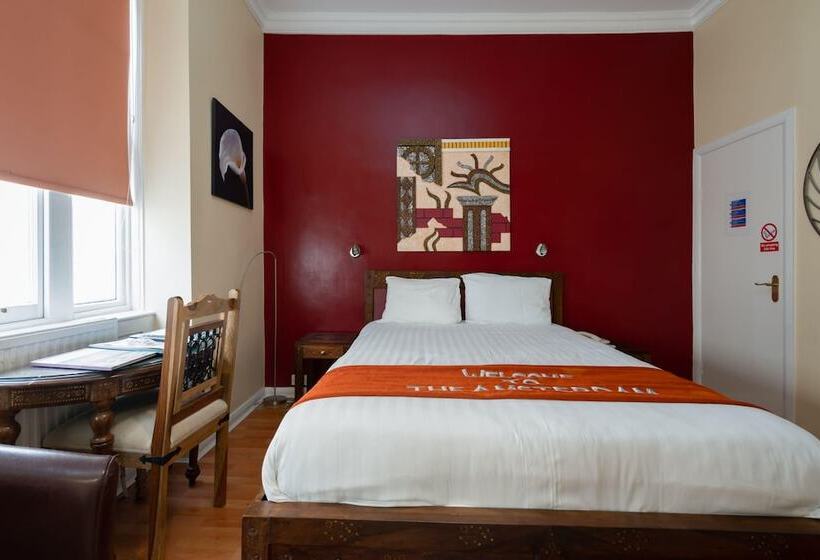 스탠다드 룸, Amsterdam Hotel Brighton Seafront