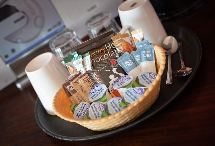 스탠다드 싱글 룸, Amsterdam Hotel Brighton Seafront