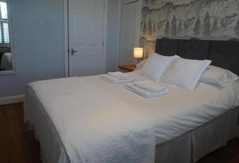 Номер Стандарт, Aquarium Guest House