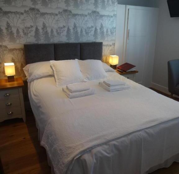 Номер Стандарт, Aquarium Guest House