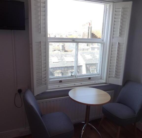 Номер Стандарт, Aquarium Guest House