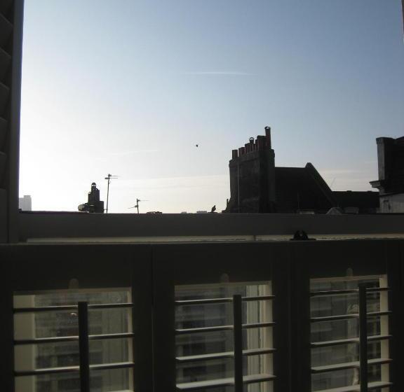 Номер Стандарт, Aquarium Guest House