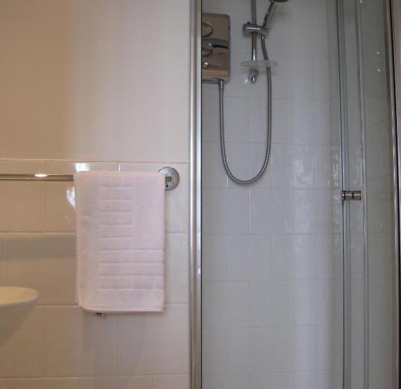 Номер Стандарт, Aquarium Guest House