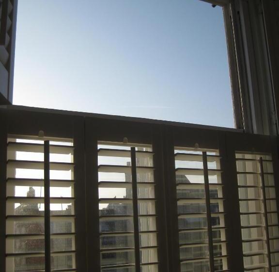 Номер Стандарт, Aquarium Guest House