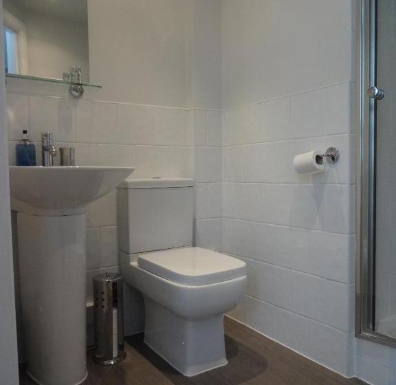 Номер Superior, Aquarium Guest House