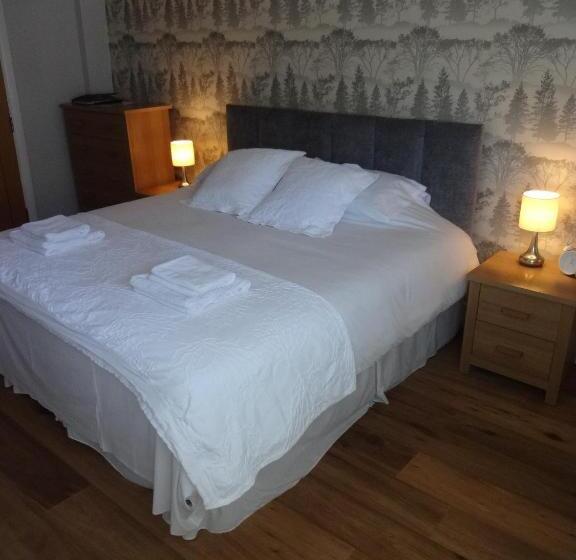 Номер Superior, Aquarium Guest House