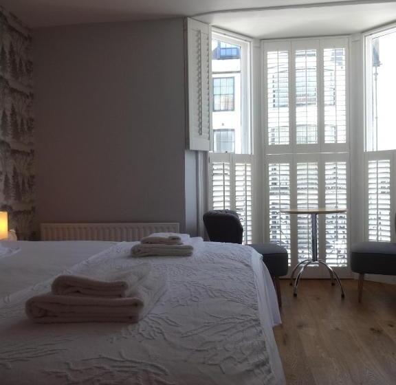 Номер Superior, Aquarium Guest House