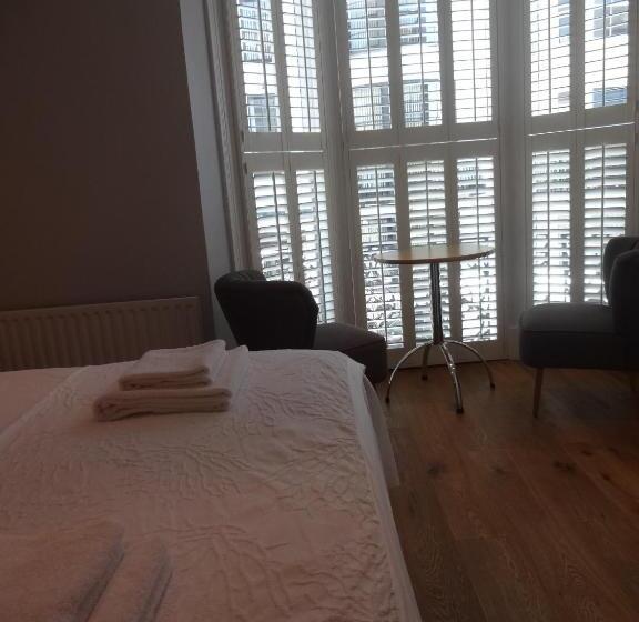 Номер Superior, Aquarium Guest House