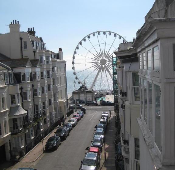 Номер Superior, Aquarium Guest House