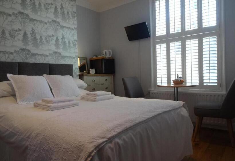 Номер Стандарт, Aquarium Guest House