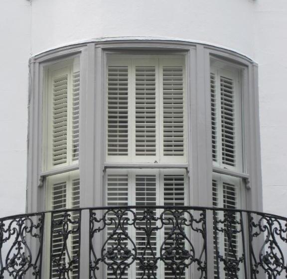 Номер Superior, Aquarium Guest House