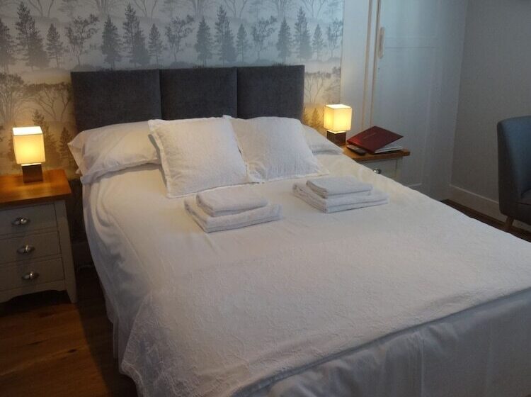 Номер Стандарт, Aquarium Guest House