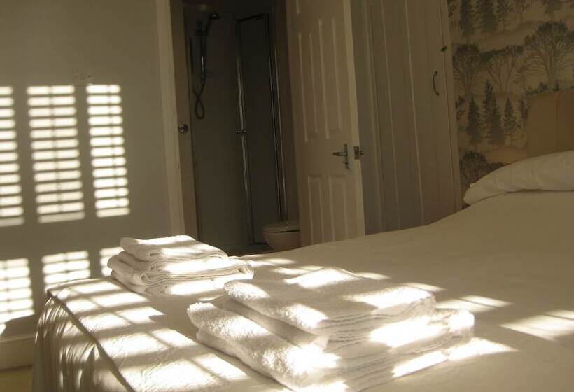 Номер Стандарт, Aquarium Guest House