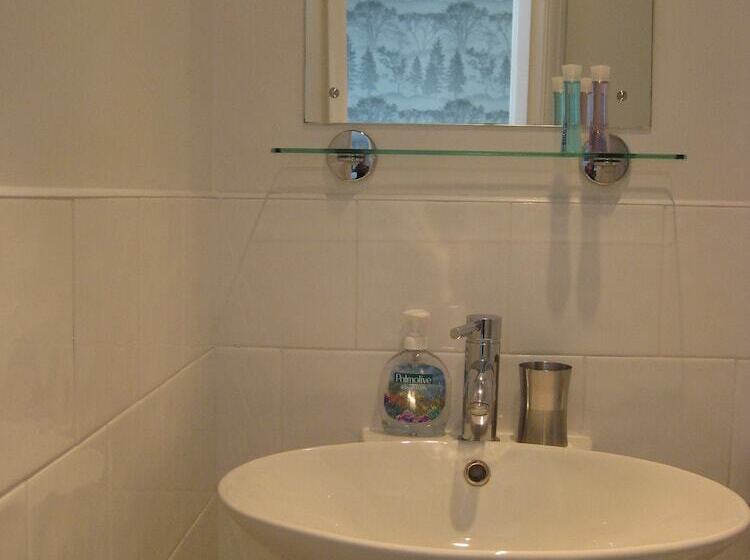 Номер Superior, Aquarium Guest House