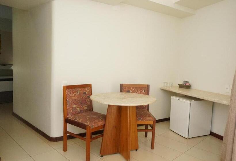 주니어 스위트, Beira Rio