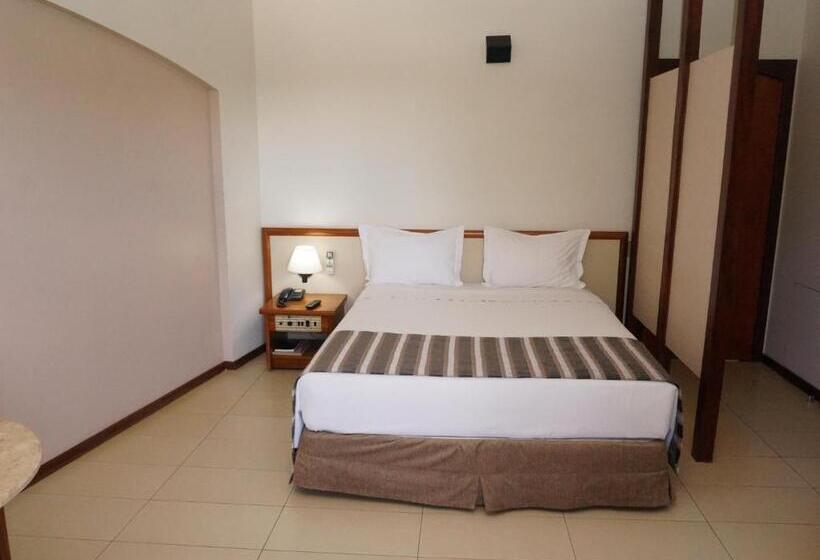 스탠다드 발코니 룸, Beira Rio